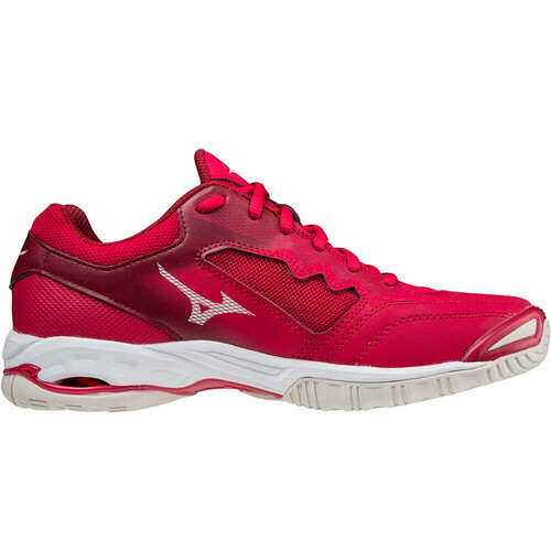 MIZUNO WAVE PHANTOM 2 (W) rojo