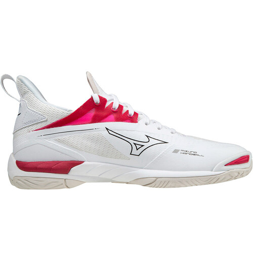 MIZUNO WAVE MIRAGE 4 (W) blanco