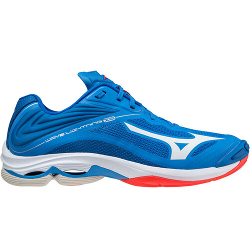 MIZUNO WAVE LIGHTNING Z6 azul