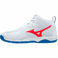 WAVE SUPERSONIC 2 MID WAVE SUPERSONIC 2 MID
