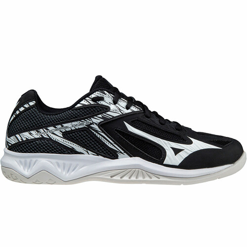 MIZUNO THUNDER BLADE 3 negro