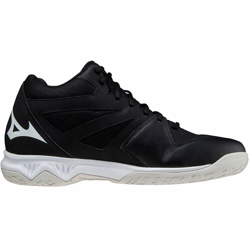 MIZUNO THUNDER BLADE 3 MID negro