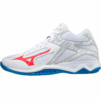 THUNDER BLADE 3 MID THUNDER BLADE 3 MID