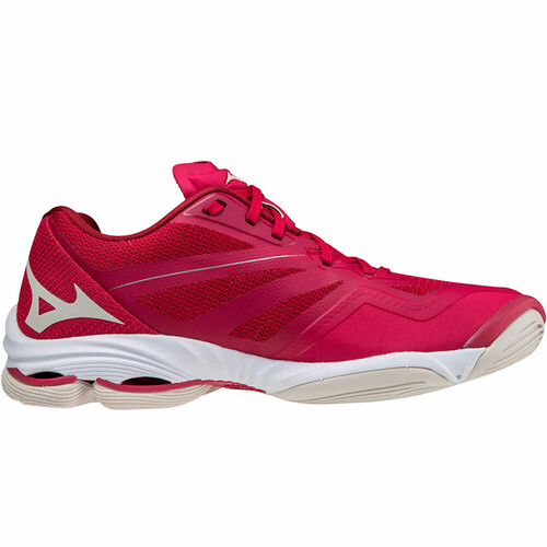 MIZUNO WAVE LIGHTNING Z6 (W) rojo