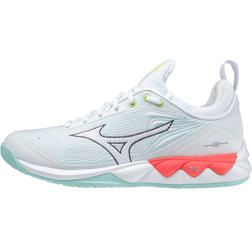 MIZUNO WAVE LUMINOUS 2 (W) blanco