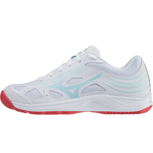 MIZUNO CYCLONE SPEED 3 (W) blanco