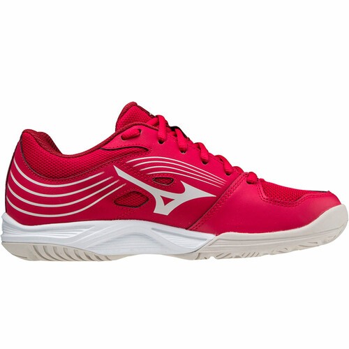 MIZUNO CYCLONE SPEED 3 (W) rojo