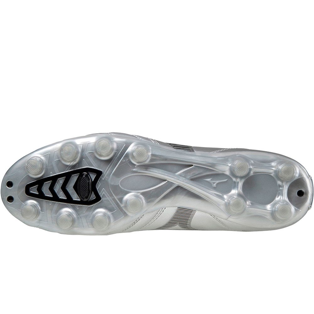 Mizuno botas de futbol cesped artificial Mizuno MORELIA NEO III PRO MD lateral interior Mizuno botas de futbol cesped artificial Mizuno MORELIA NEO III PRO MD lateral interior