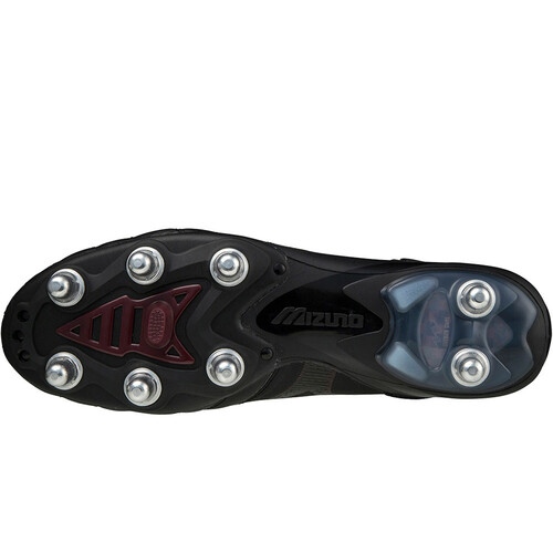 MIZUNO MORELIA NEO III BETA ELITE SI negro