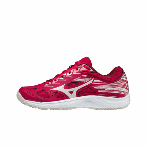 MIZUNO STEALTH STAR JUNIOR rojo
