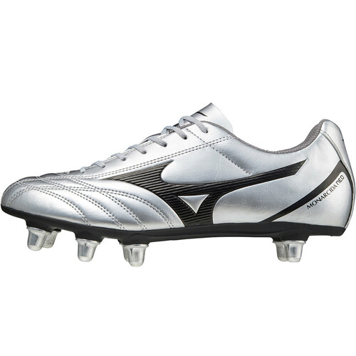 MIZUNO MONARCIDA NEO RUGBY SI PLNE plata
