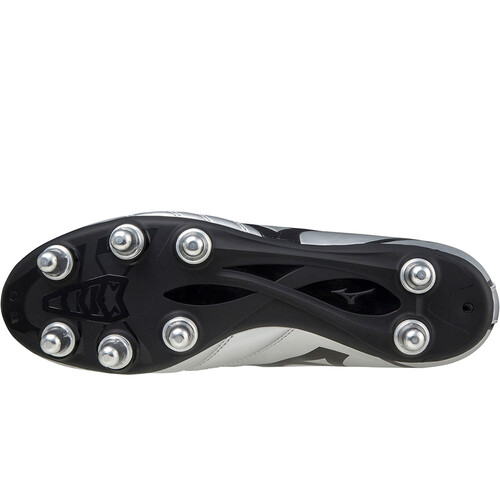 MIZUNO MONARCIDA NEO RUGBY SI PLNE plata