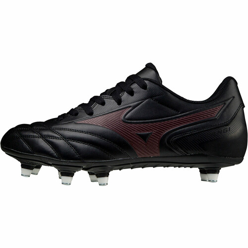 MIZUNO WAITANGI II CL negro