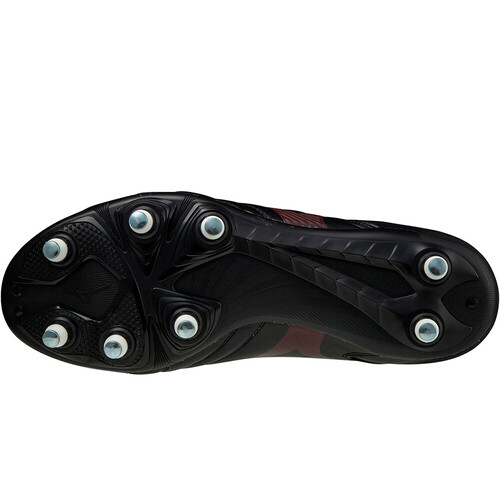 MIZUNO WAITANGI II CL negro