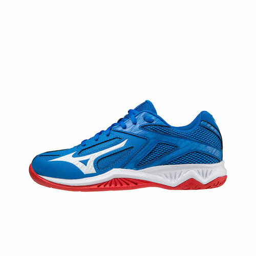 MIZUNO LIGHTNING STAR Z6 JUNIOR AZBL azul