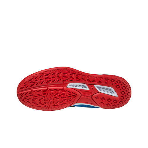 MIZUNO LIGHTNING STAR Z6 JUNIOR AZBL azul