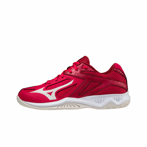 MIZUNO LIGHTNING STAR Z6 JUNIOR rojo