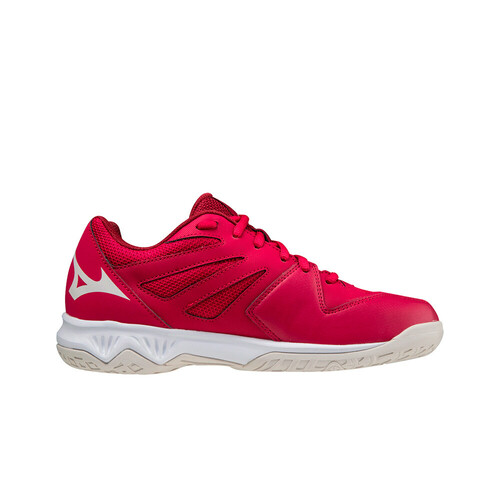 MIZUNO LIGHTNING STAR Z6 JUNIOR rojo