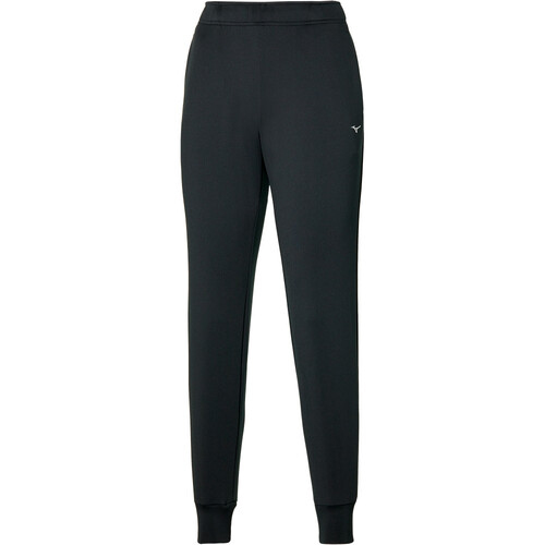 MIZUNO RB SWEAT PANT (W) negro