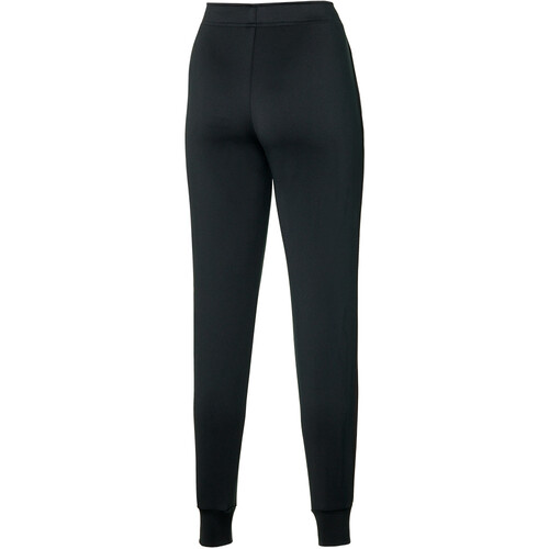 MIZUNO RB SWEAT PANT (W) negro