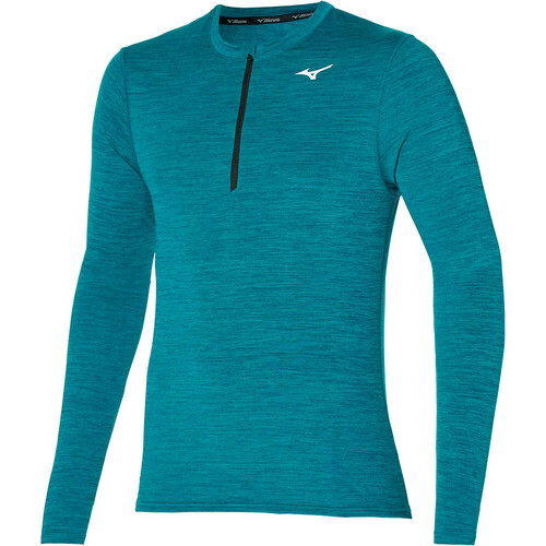 MIZUNO IMPULSE CORE LS HZ azul