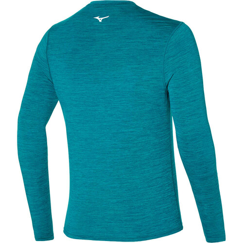 MIZUNO IMPULSE CORE LS HZ azul