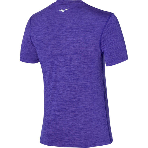 MIZUNO IMPULSE CORE TEE azul