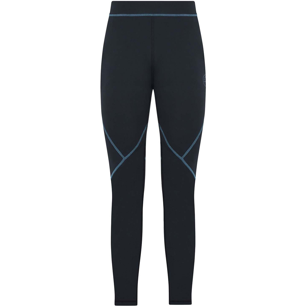 La Sportiva malla trail running larga hombre Sportiva Instant Pant M vista frontal La Sportiva malla trail running larga hombre Sportiva Instant Pant M vista frontal