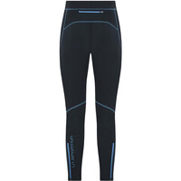 La Sportiva malla trail running larga hombre Sportiva Instant Pant M vista trasera La Sportiva malla trail running larga hombre Sportiva Instant Pant M vista trasera