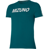 Mizuno Tee Mizuno Tee