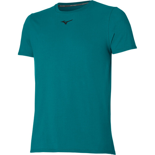 MIZUNO KATAKANA TEE verde