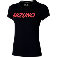 Mizuno Tee (w) Mizuno Tee (w)