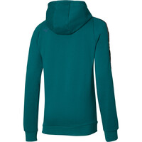 Mizuno sudaderas deportivas hombre Mizuno Sweat Jacket 03 Mizuno sudaderas deportivas hombre Mizuno Sweat Jacket 03