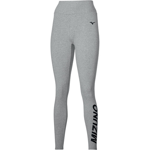 MIZUNO MIZUNO LEGGING (W) gris