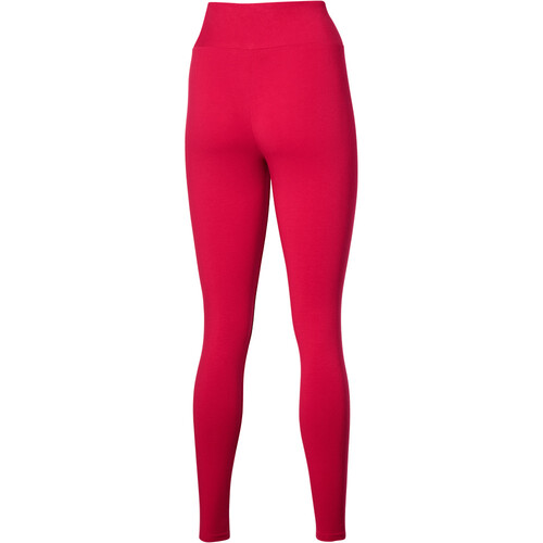 MIZUNO MIZUNO LEGGING (W) rojo