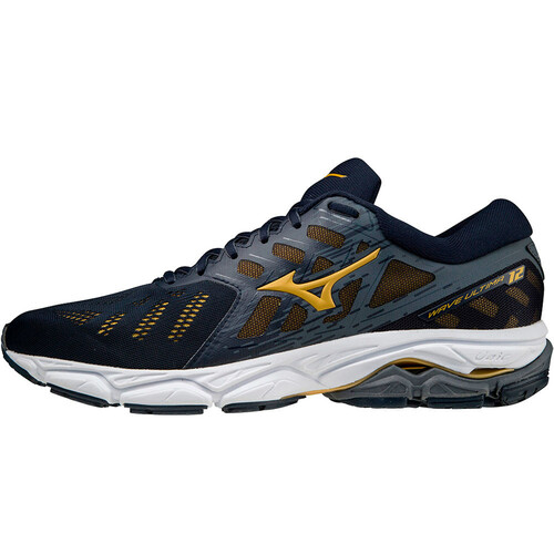 MIZUNO WAVE ULTIMA 12 negro