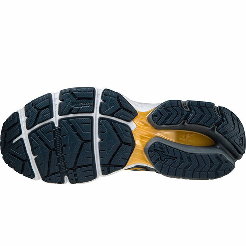 MIZUNO WAVE ULTIMA 12 negro