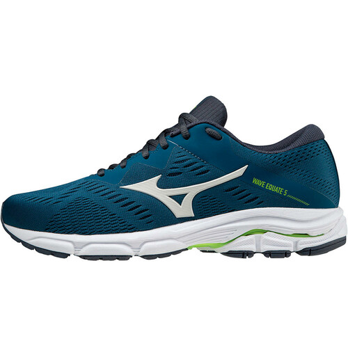 MIZUNO WAVE EQUATE 5 azul