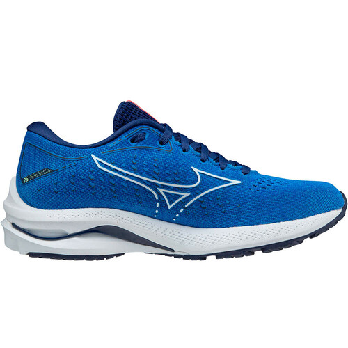 MIZUNO WAVE RIDER 25 (W) azul
