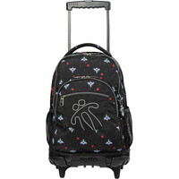 MOCHILA RUE BOMPER RENGLONES MOCHILA RUE BOMPER RENGLONES
