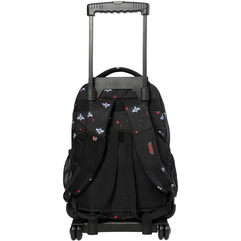 Totto mochila deporte Totto MOCHILA RUE BOMPER RENGLONES 03 Totto mochila deporte Totto MOCHILA RUE BOMPER RENGLONES 03