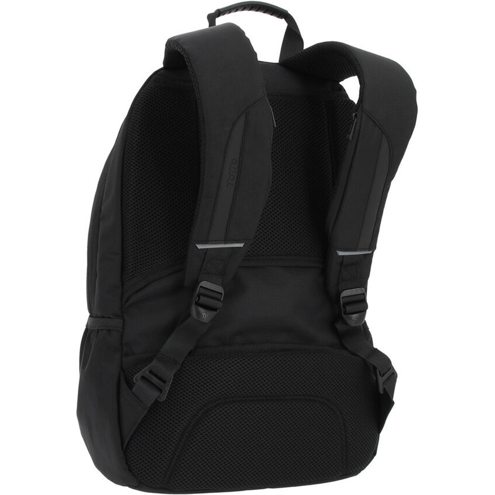 Totto mochila deporte Totto MOCHILA BERTON 02 Totto mochila deporte Totto MOCHILA BERTON 02