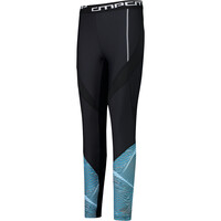 Cmp mallas trail running largas mujer Cmp WOMAN LONG TIGHTS vista detalle Cmp mallas trail running largas mujer Cmp WOMAN LONG TIGHTS vista detalle