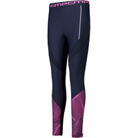 Cmp mallas trail running largas mujer Cmp WOMAN LONG TIGHTS vista detalle Cmp mallas trail running largas mujer Cmp WOMAN LONG TIGHTS vista detalle
