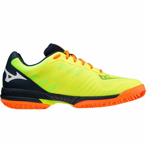 MIZUNO WAVE EXCEED SL 2 CC AMNA amarillo