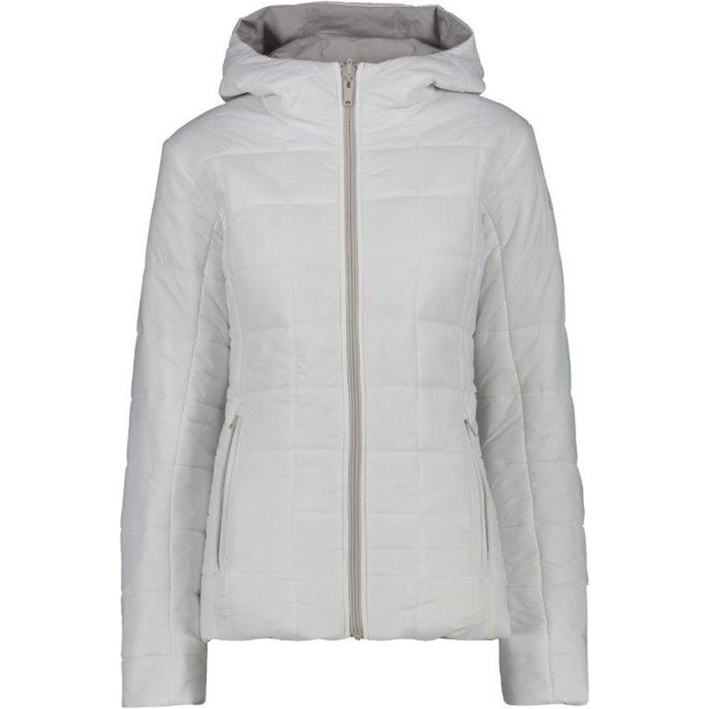 Cmp chubasquero mujer Cmp WOMAN REVERSE JACKET FIX HOOD BL 03 Cmp chubasquero mujer Cmp WOMAN REVERSE JACKET FIX HOOD BL 03
