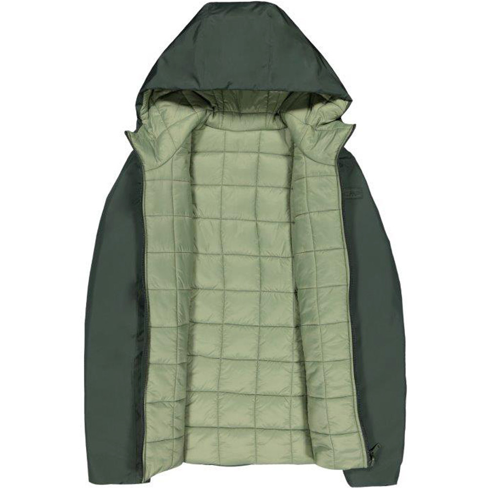 Cmp chubasquero mujer Cmp WOMAN REVERSE JACKET FIX HOOD VE 06 Cmp chubasquero mujer Cmp WOMAN REVERSE JACKET FIX HOOD VE 06