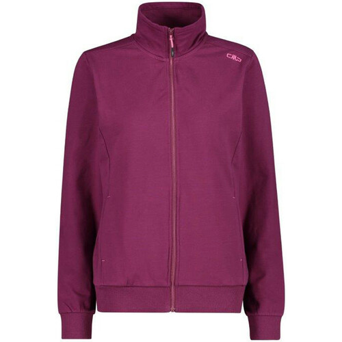 CMP WOMAN JACKET marron