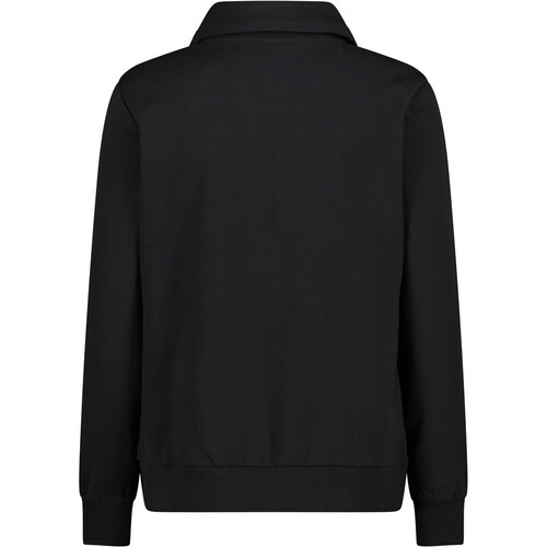 CMP WOMAN JACKET negro