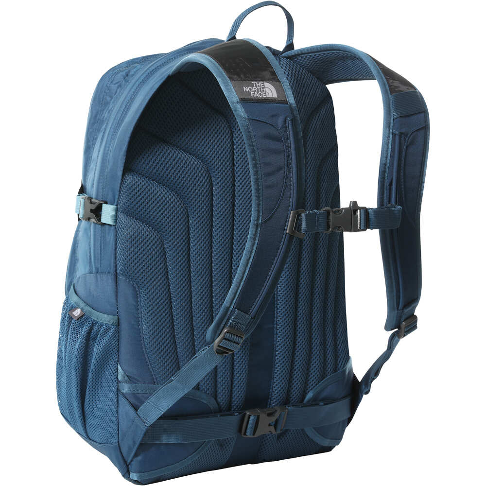 The North Face mochila deporte The North Face BOREALIS CLASSIC 01 The North Face mochila deporte The North Face BOREALIS CLASSIC 01